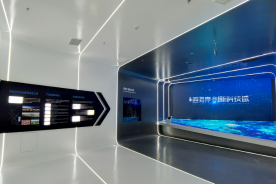 青岛西海岸创新科技城
425m²